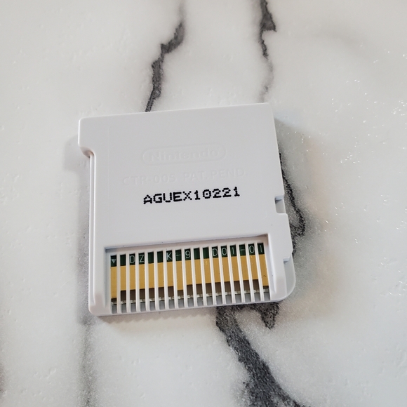 Imagine: Fashion Designer Nintendo 3DS Video Game  *TESTED* - Picture 5 of 8